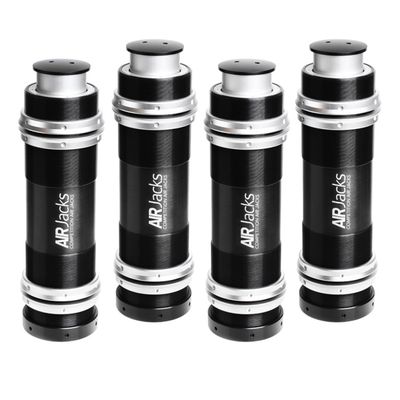 Air Jacks 90C - 8 BAR