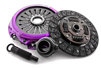 Single Plate Clutch