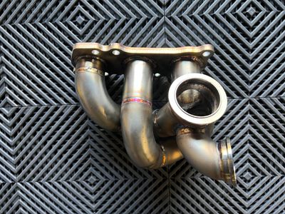 Manifold / Exhaust