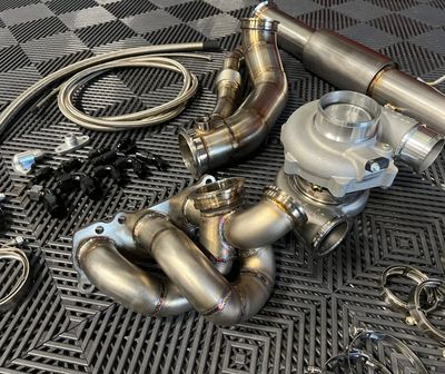 Turbo Kit