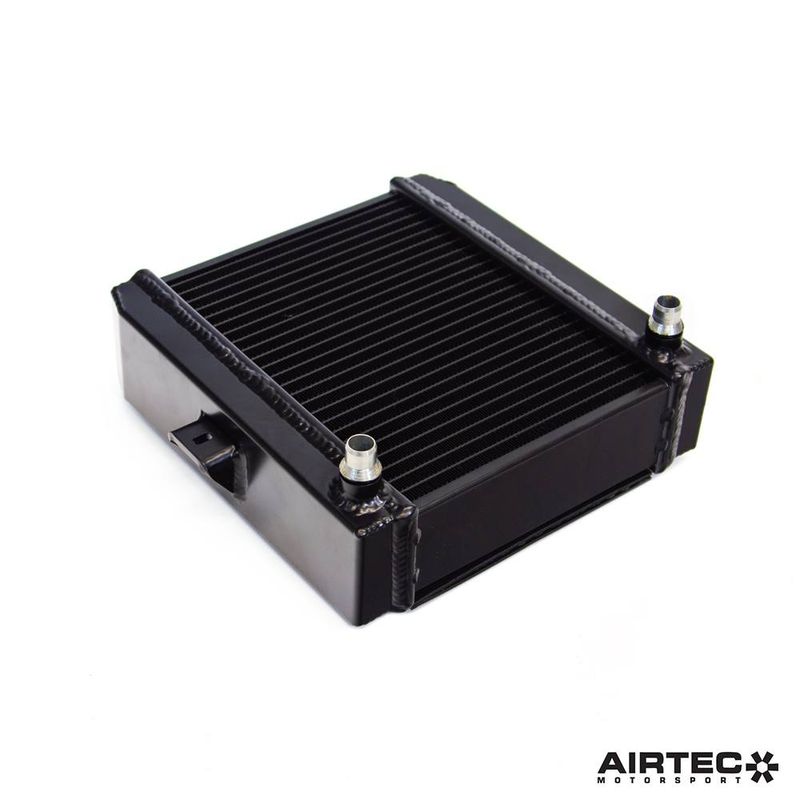 AIRTEC Motorsport Side Radiators for BMW S55 (Both L&amp;R)