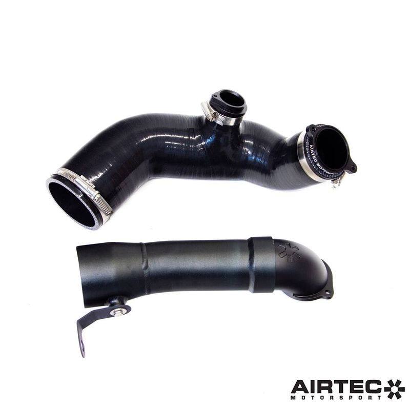 AIRTEC Motorsport BMW S55 Front &amp; Rear Turbo Inlet ( f87 M2c, F80 M3, F82 M4)