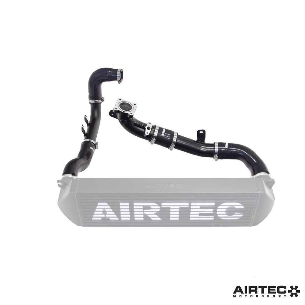 AIRTEC Motorsport Stage 1 Big Boost Pipe Kit for Toyota Yaris GR