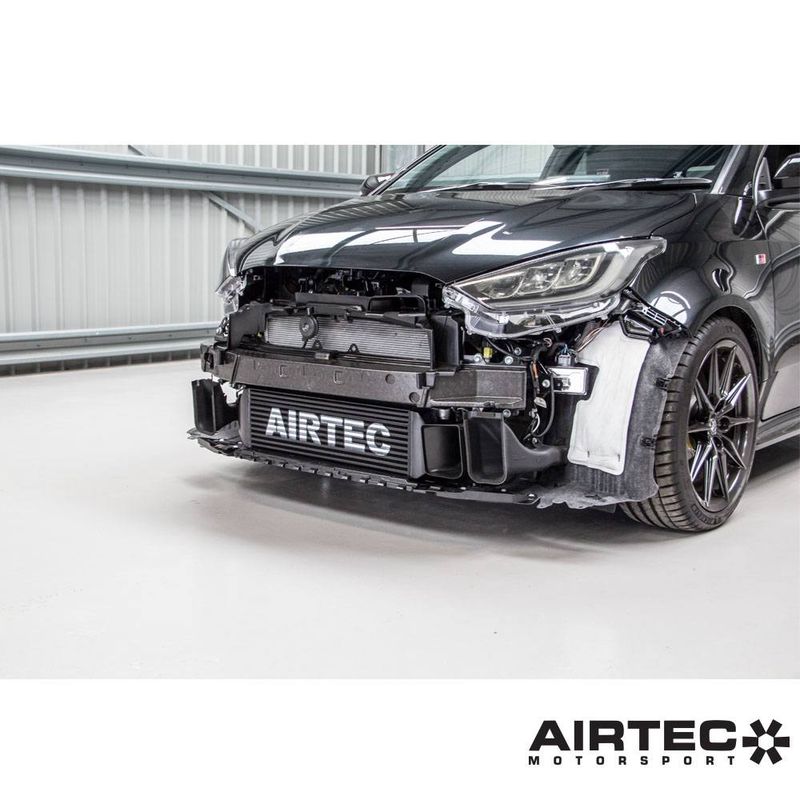 AIRTEC Motorsport Stage 1 Intercooler for Toyota Yaris GR