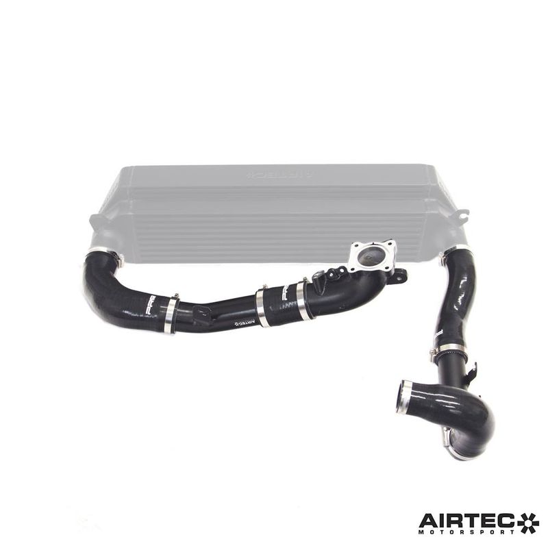 AIRTEC Motorsport Stage 1 Big Boost Pipe Kit for Toyota Yaris GR