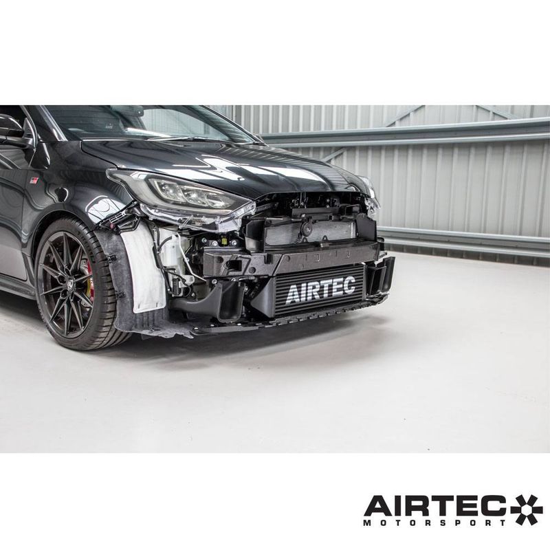 AIRTEC Motorsport Stage 1 Intercooler for Toyota Yaris GR