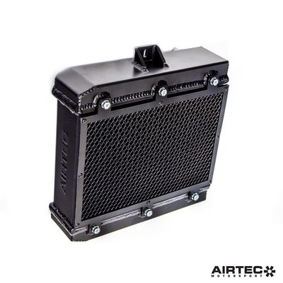 Intake / Cooling