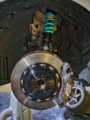 Chassis / Body