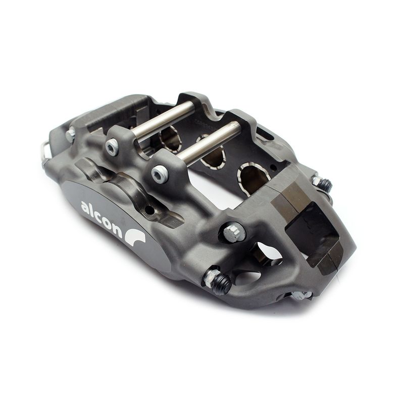 Alcon 6POT Front Bolt On Big Brake Kit CAR89 380 x32mm (M2 F87/M3 F80/M4 F82)