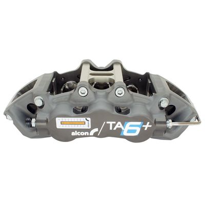 Alcon CAR89 "TA6" 6 Piston Calipers 27.0/31.8/38.1 Leading - Pair