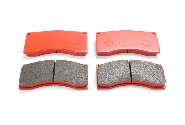 Winmax B-Type (Alcon Roush/Saleen) Brake Pads