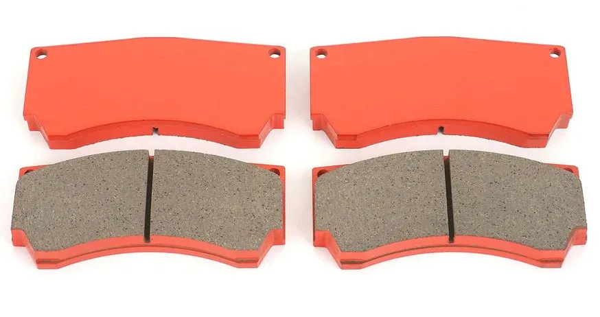Winmax Alcon Mono4 Caliper Brake Pads