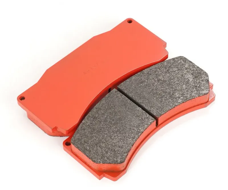 Winmax Alcon CAR89 Caliper Brake Pads