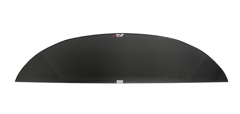APR BMW 435i Stock Bumper Front Wind Splitter 2016-2019