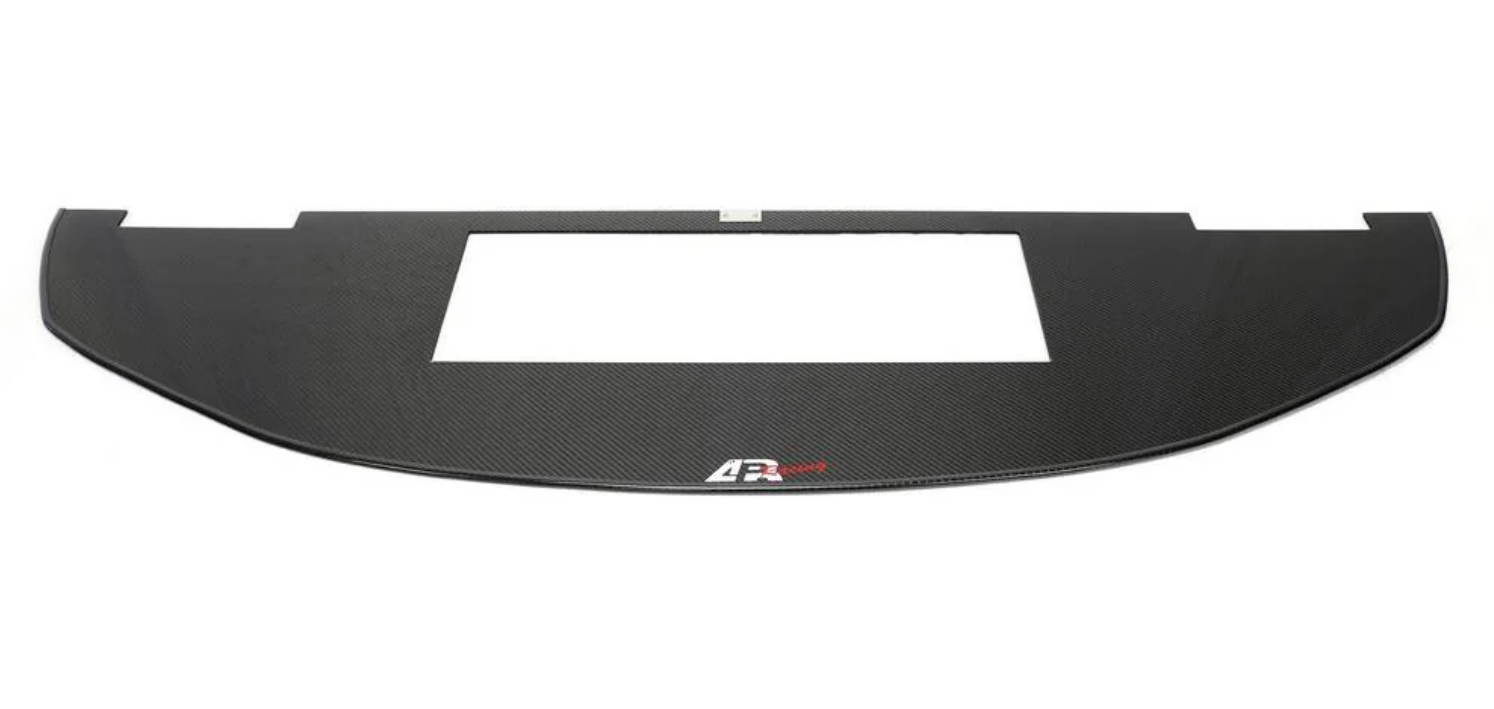 APR BMW F87 M2 CS Bumper Front Wind Splitter 2020-2020