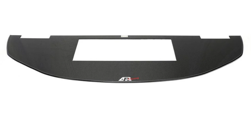 APR BMW F87 M2 CS Bumper Front Wind Splitter 2020-2020