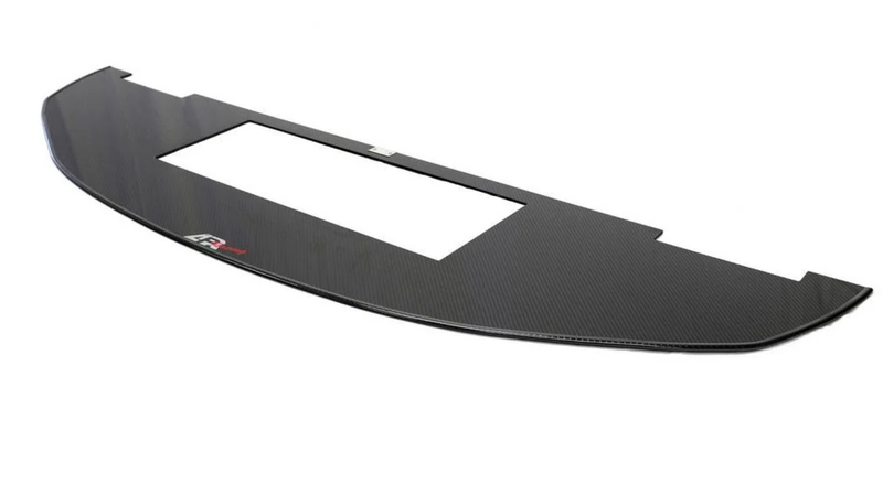 APR BMW F87 M2 CS Bumper Front Wind Splitter 2020-2020