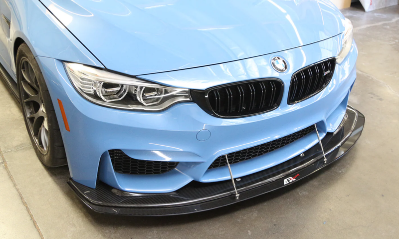 APR BMW F80 M3/ F82 M4 Performance Lip Splitter 2013 - 2018