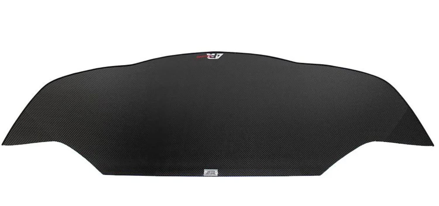 APR BMW E46 M3 Front Wind Splitter 2000- 2005