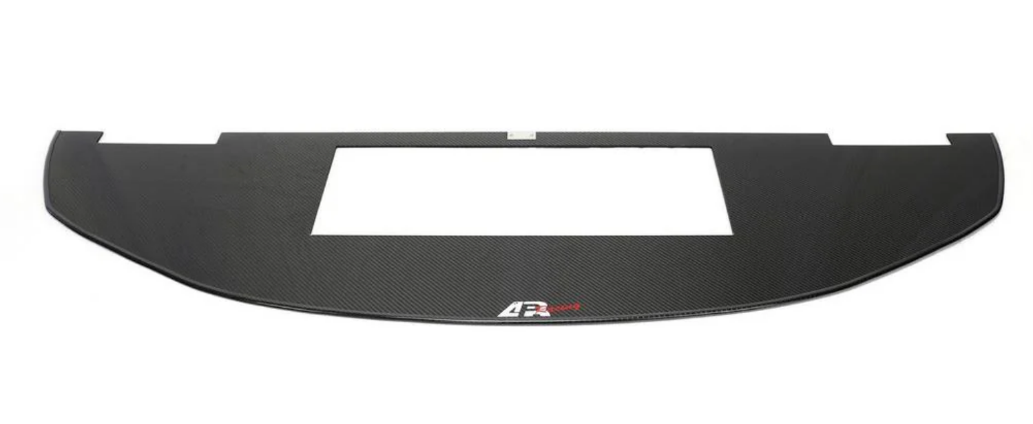 APR BMW F87 M2 COMPETITION Front Wind Splitter 2016 - 2021
