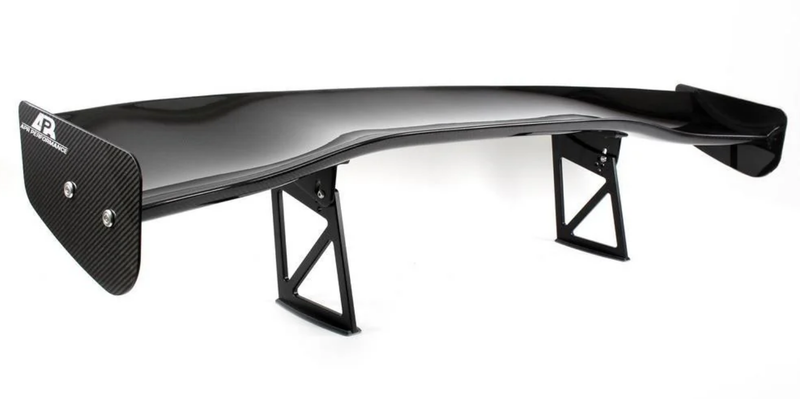 APR BMW F87 M2 GTC-300 Adjustable Wing 2016-2021