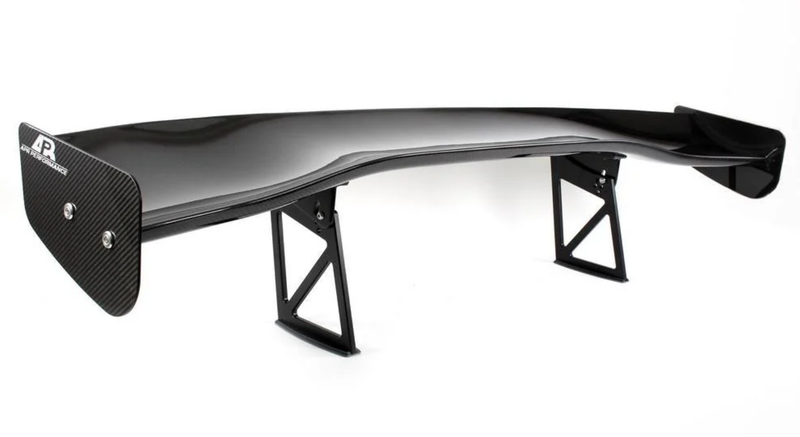 APR BMW E92 3-Series / M3 GTC-300 Adjustable Wing 2005-2011