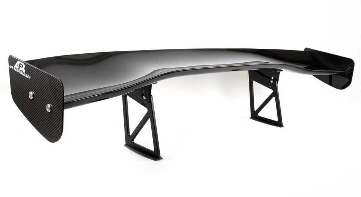 APR BMW E90 3-Series / M3 GTC-300 Adjustable Wing 2005-2011