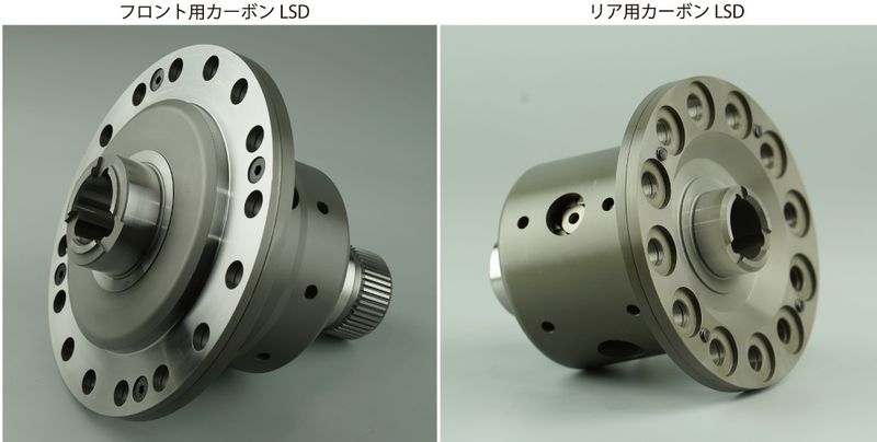 Toyota Yaris GXPA16 differential