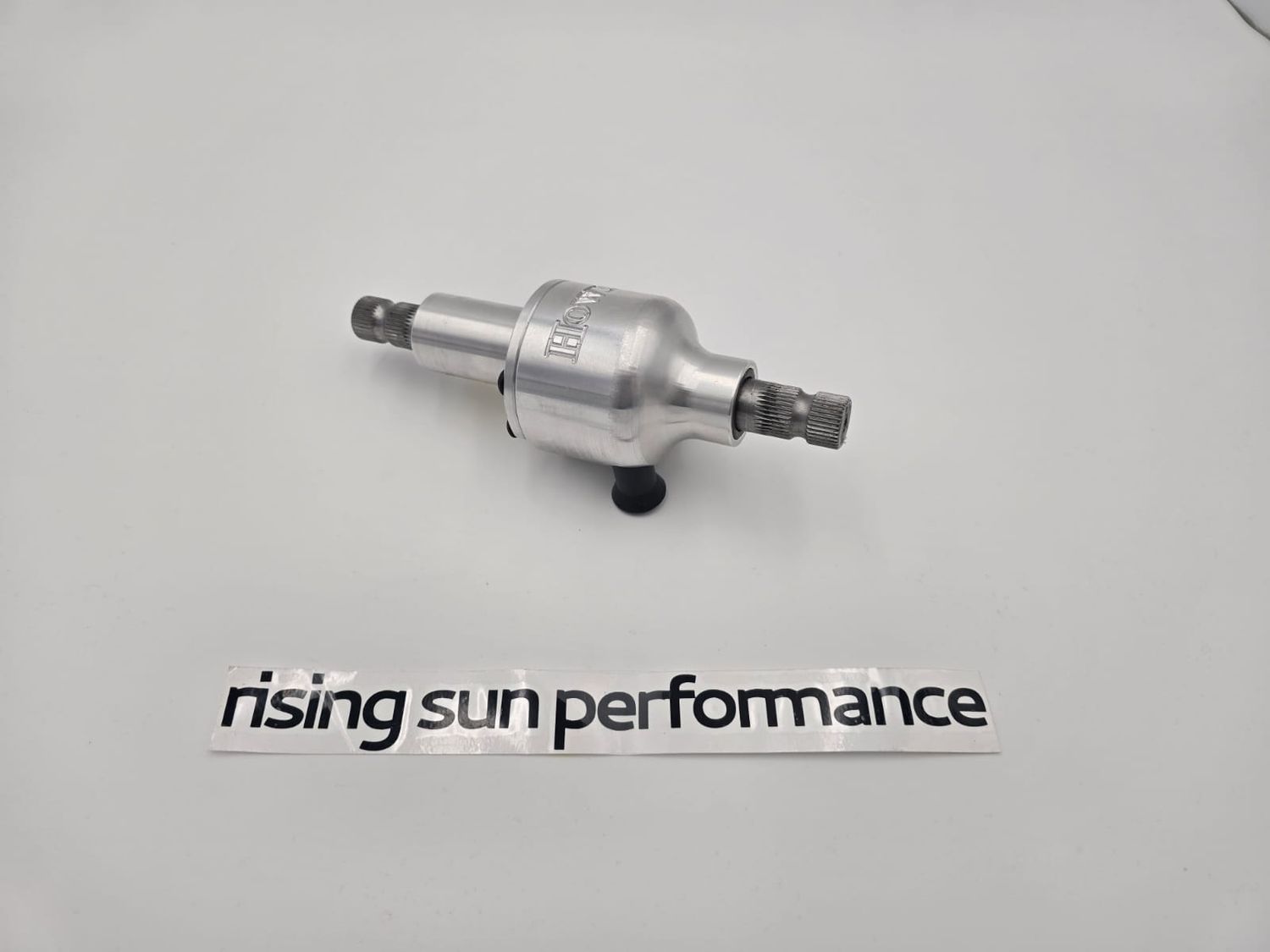 HOWE Racing Steering Quickener - 1.5:1 Ratio