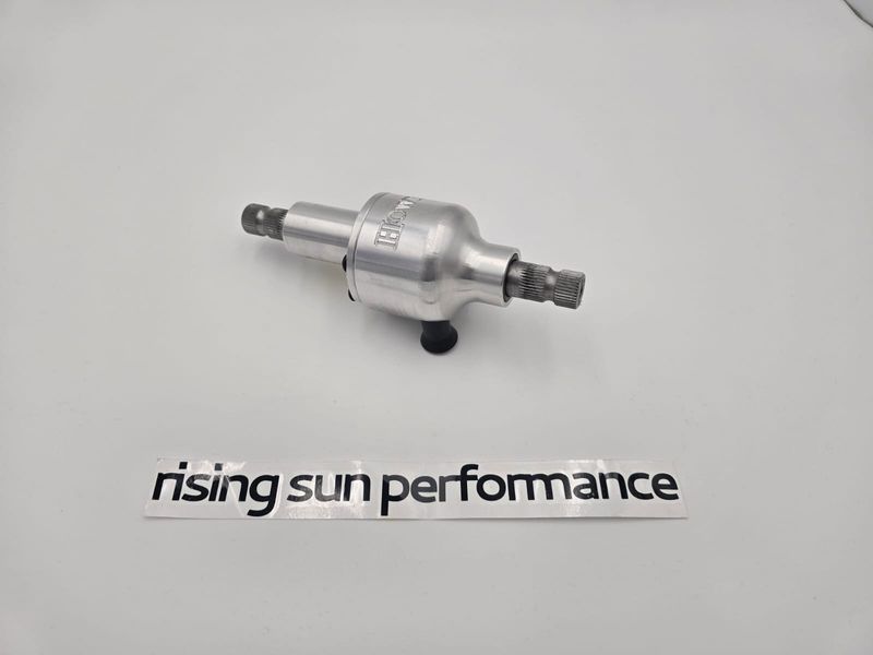 HOWE Racing Steering Quickener - 1.5:1 Ratio