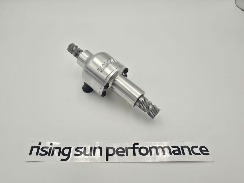 HOWE Racing Steering Quickener - 1.5:1 Ratio