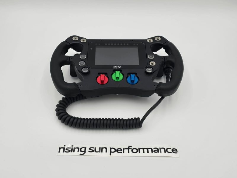 AIM Formula SW4 steering wheel