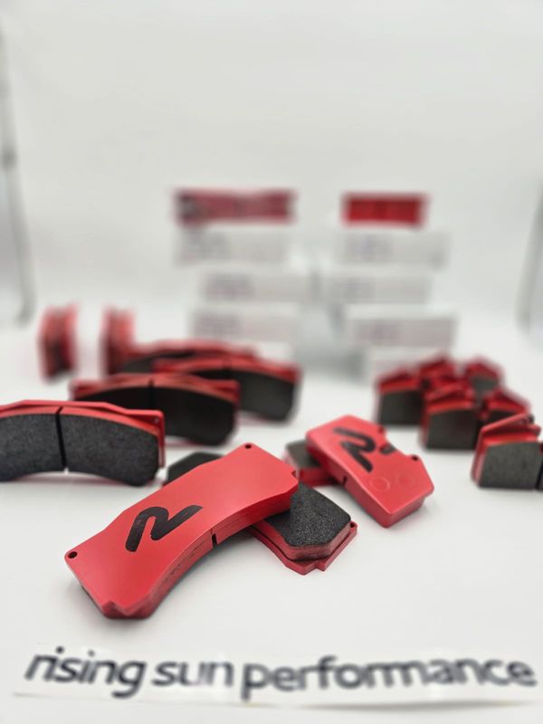 Winmax CHEATCODE R9 Brake pads CAR89