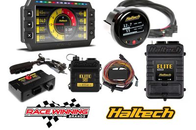 HALTECH
