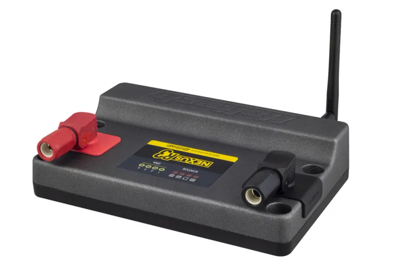Haltech - Nexus R3 + Plug and Pin Set