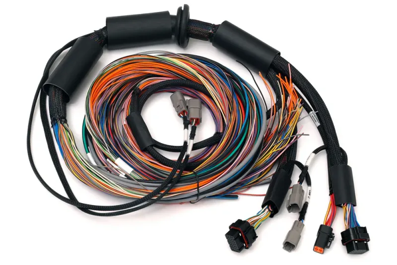 Haltech - Nexus R3 Universal Wire-in Harness - 2.5m (8&#39;)