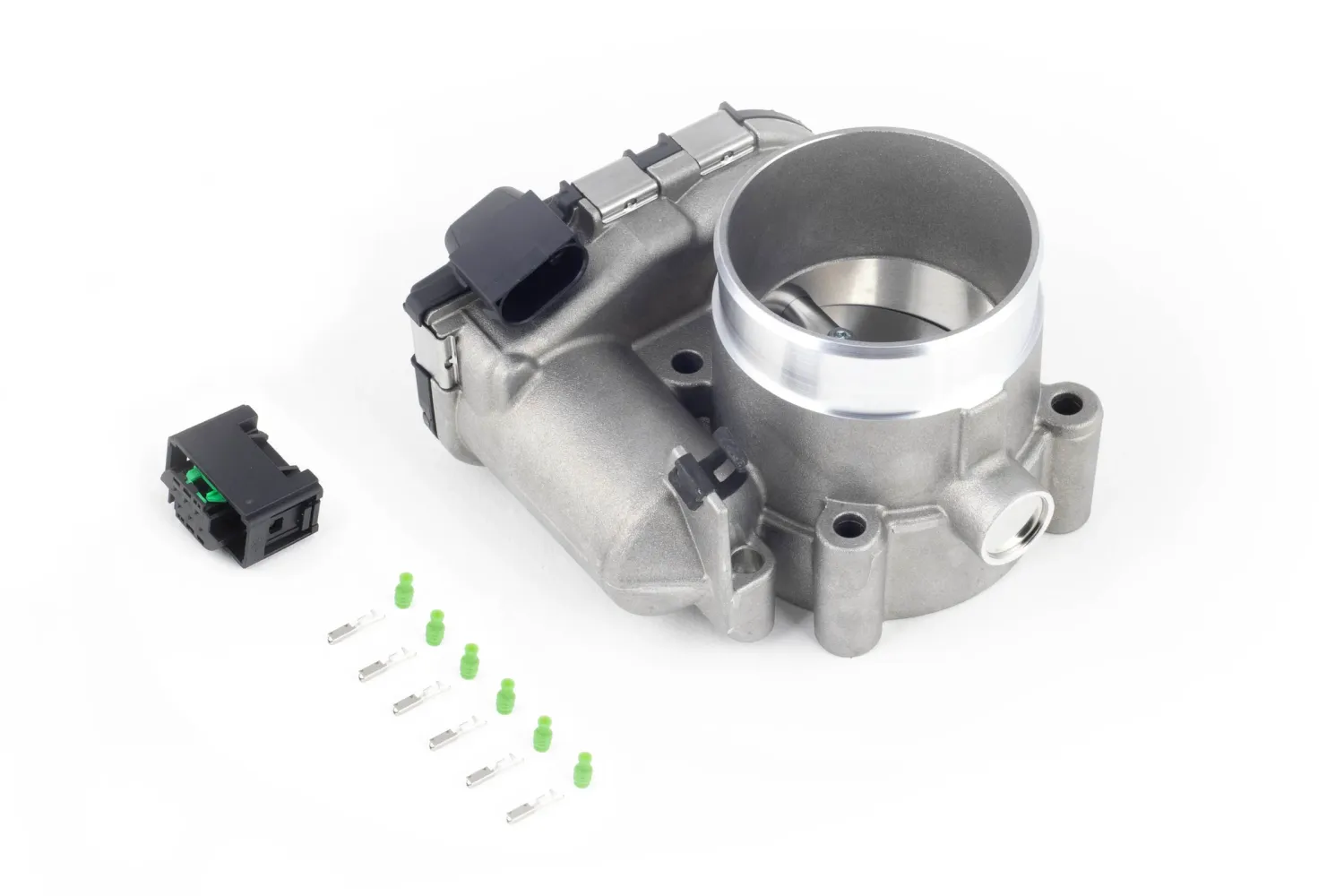 Haltech - BOSCH DBW 82mm Throttle Body