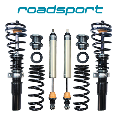 BMW F80 M3 / F82 M4 (14-20) Nitron RoadSport Kit