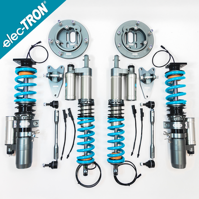NITRON SUSPENSION
