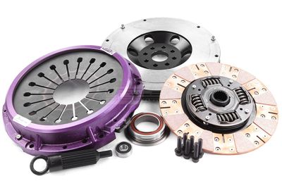 Clutch Kits