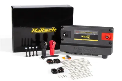 Haltech