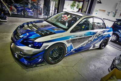 Mitsubishi