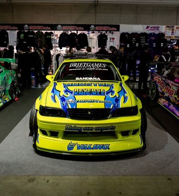 JZX100