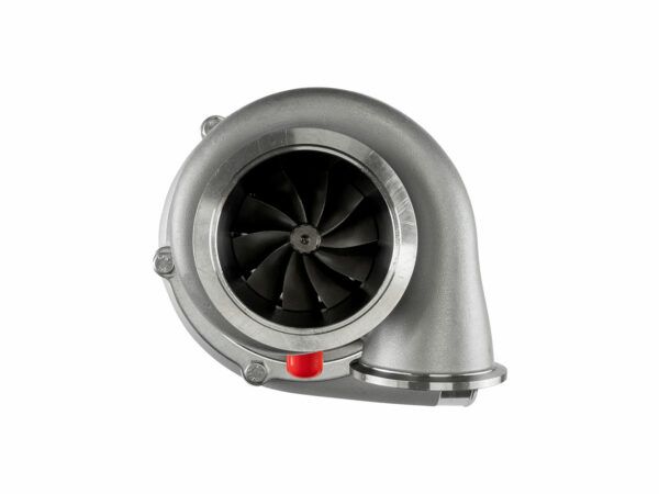 TS-1 Performance Turbocharger 6466 V-Band 0.82AR Externally Wastegated
