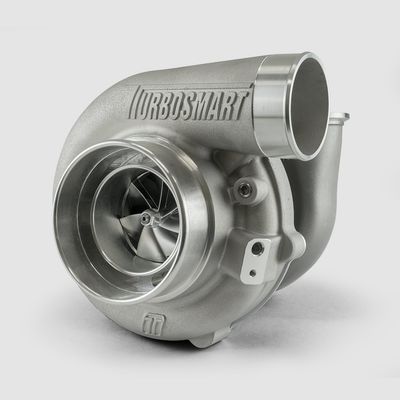 Performance Turbochargers
