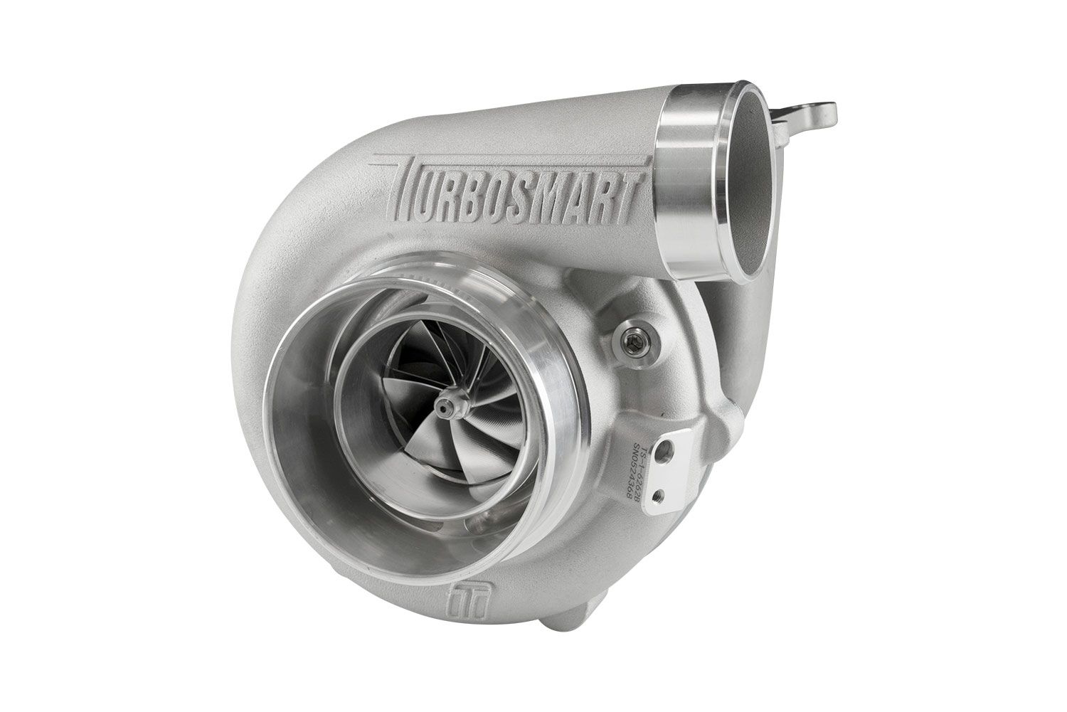 TS-1 Performance Turbocharger 6262 T4 0.82AR Externally Wastegated