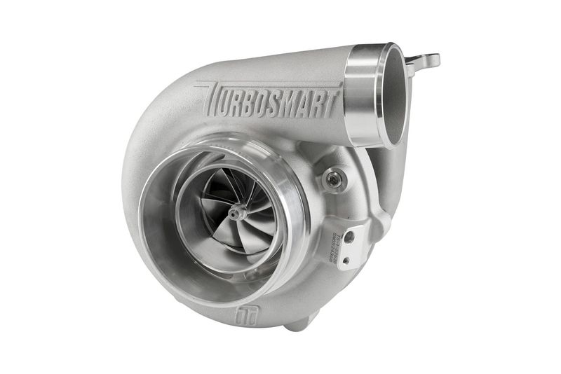 TS-1 Performance Turbocharger 6262 T4 0.82AR Externally Wastegated