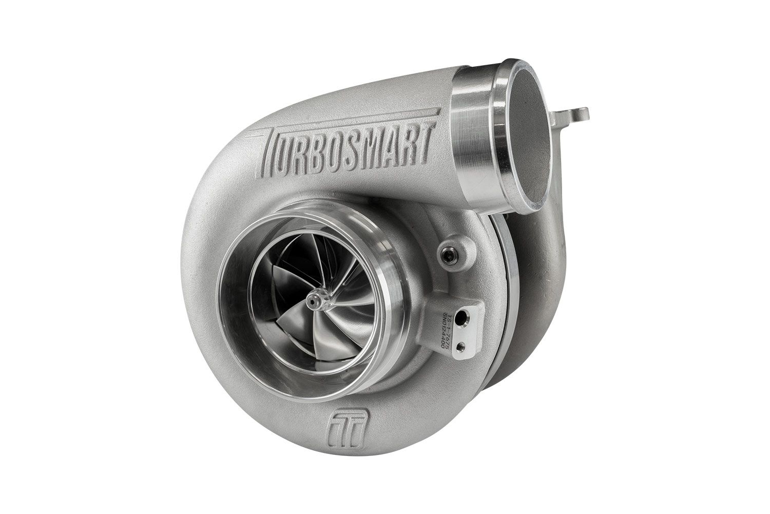 TS-1 Performance Turbocharger 7675 T4 0.96AR Externally Wastegated