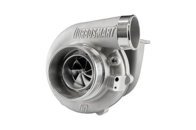 TS-2 Performance Turbocharger (Water Cooled) 5862 T3 0.63AR Externally Wastegated