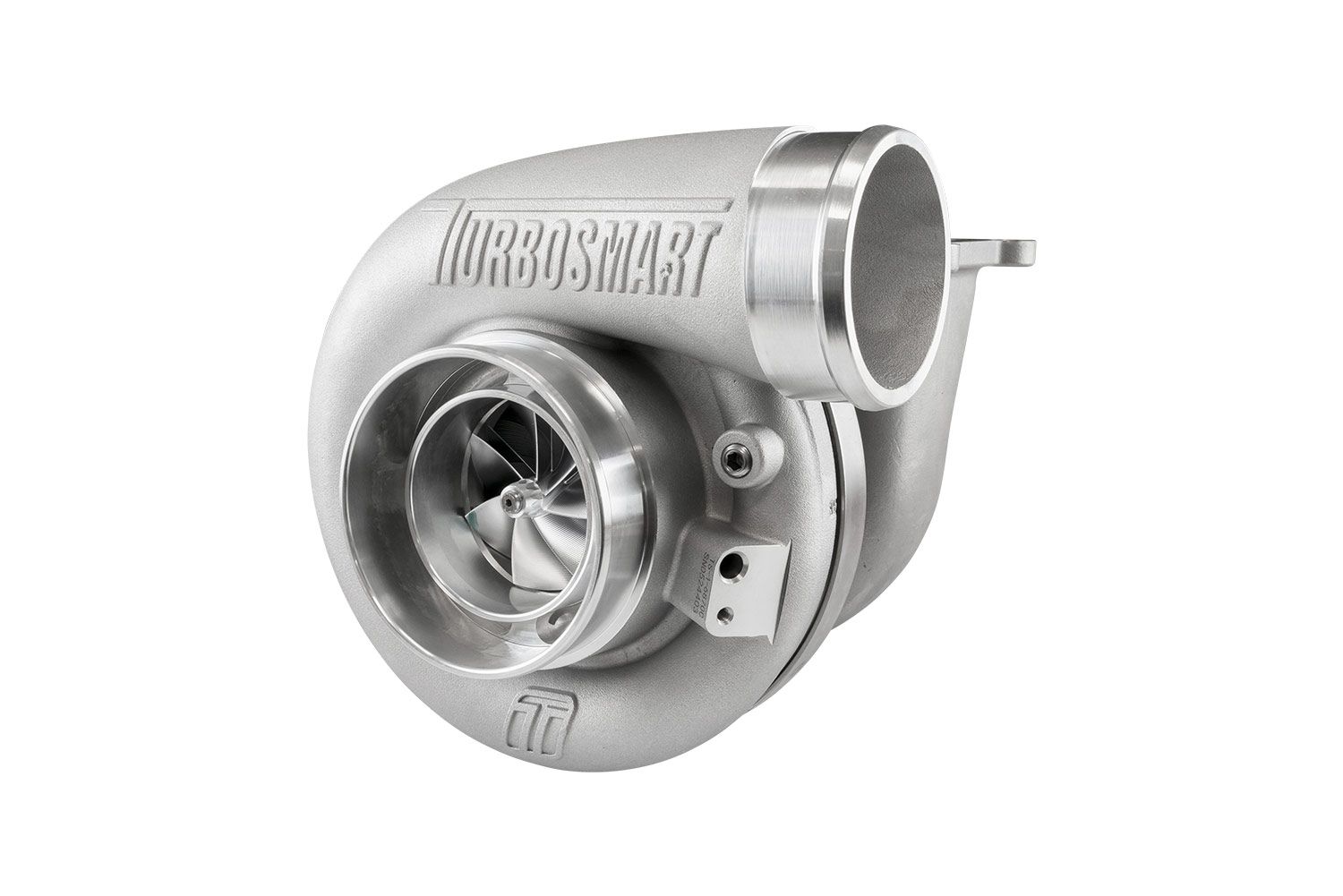 TS-1 Performance Turbocharger 6870 T4 0.96AR Externally Wastegated